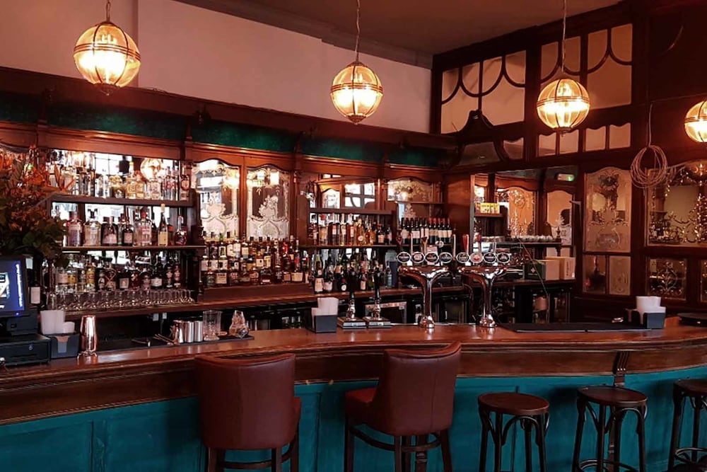 Фото отеля 5