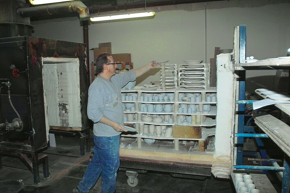 Фото Keramik Hotel Rheinsberg