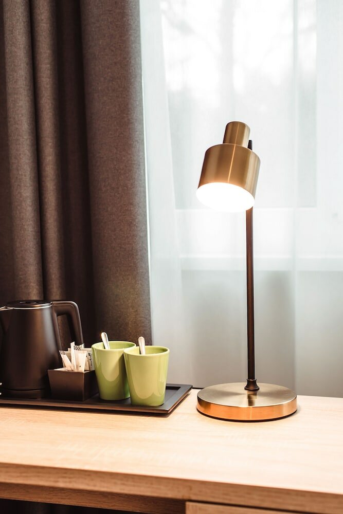 Фото Wyndham Garden Munich Messe