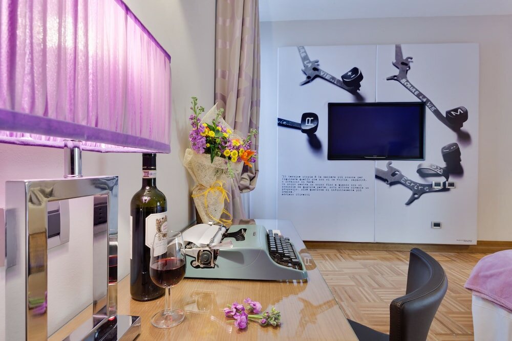 Фото Solo Experience Hotel