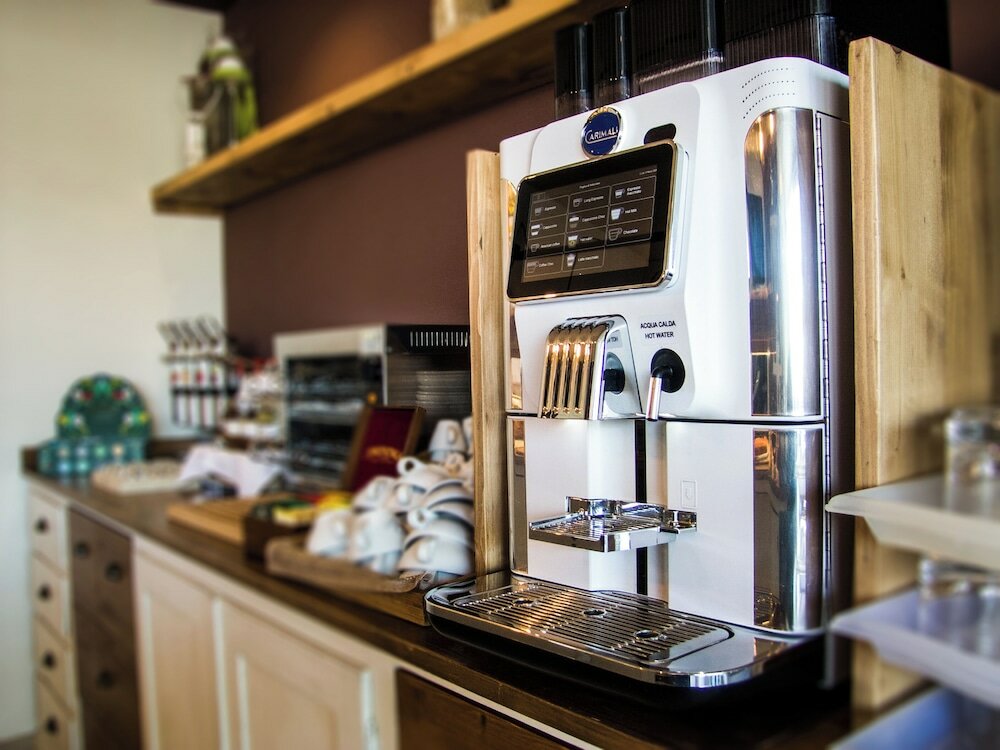 Фото Hotel Ambra