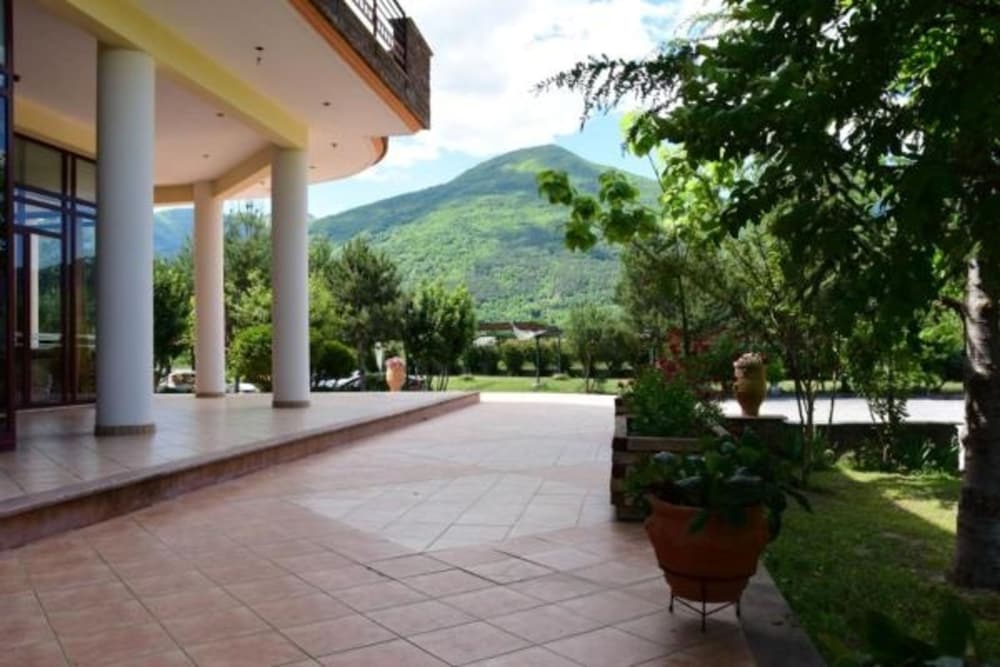 Фото Gaia Kaimaktsalan