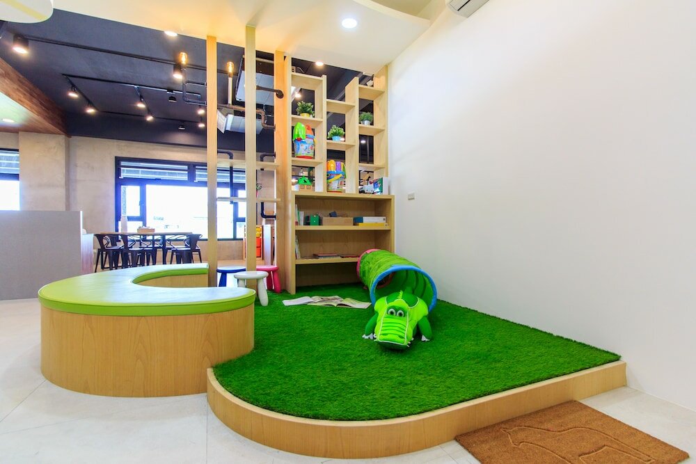 Фото Plum Forest