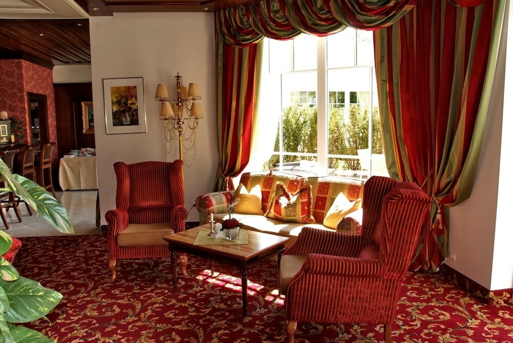 Фото Grandhotel Lienz