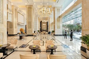 Гостиница Vinpearl Beachfront Nha Trang