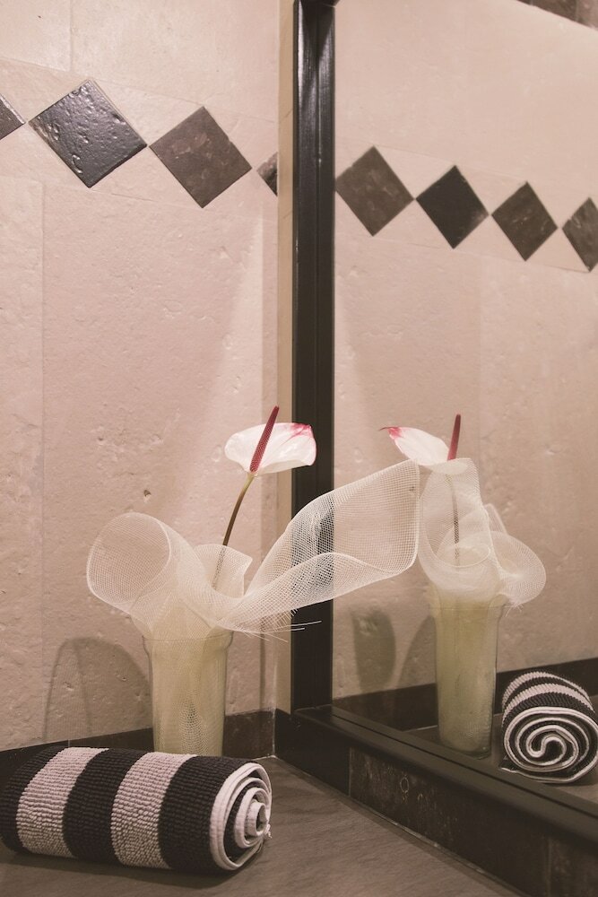 Фото Palazzo Trigona Suite