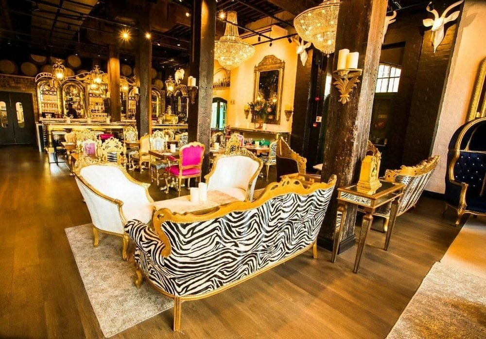 Фото Onomo Hotel Waterfront 