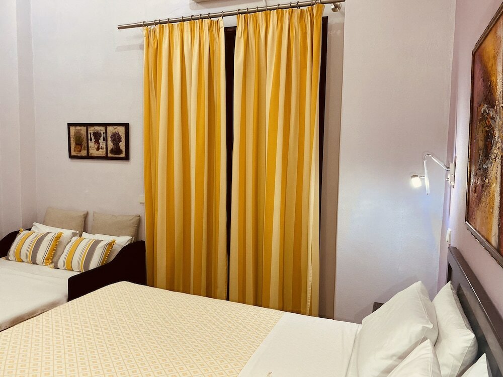 Фото Gaia Kaimaktsalan