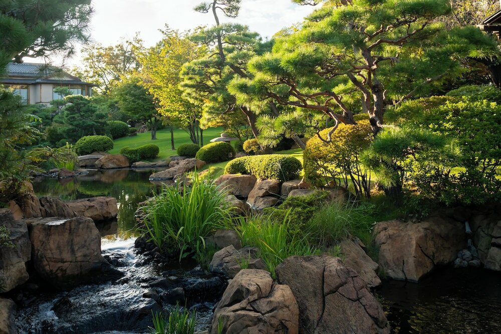 Фото Tokiwa Hotel