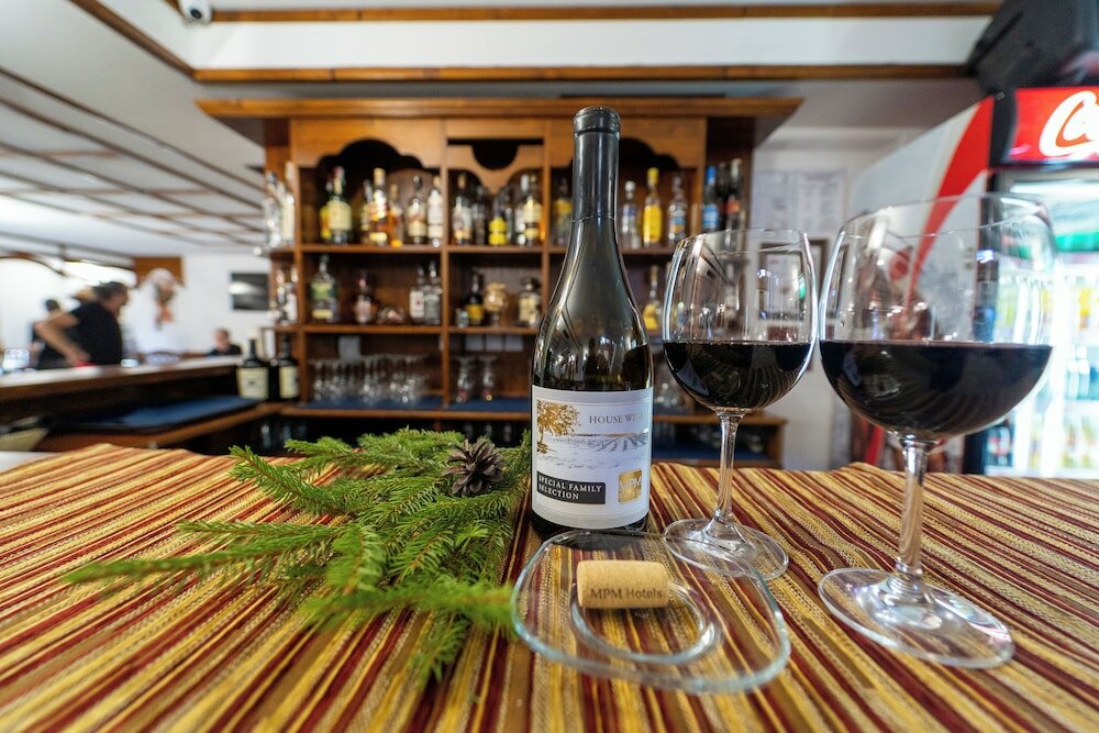 Фото MPM Family Hotel Merryan