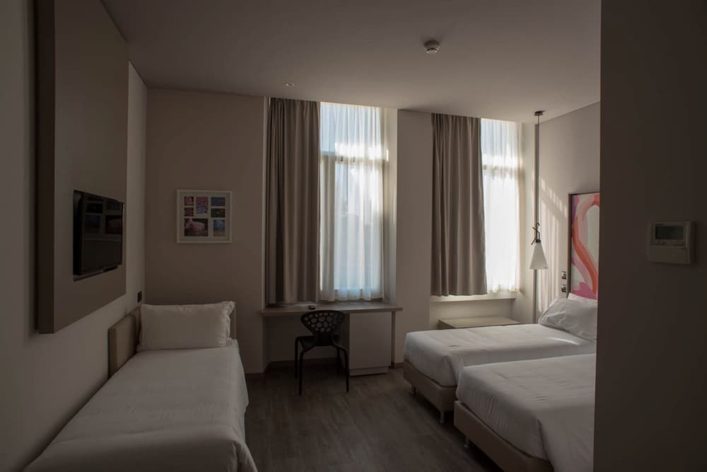 Фото Hotel San Giovanni Roma