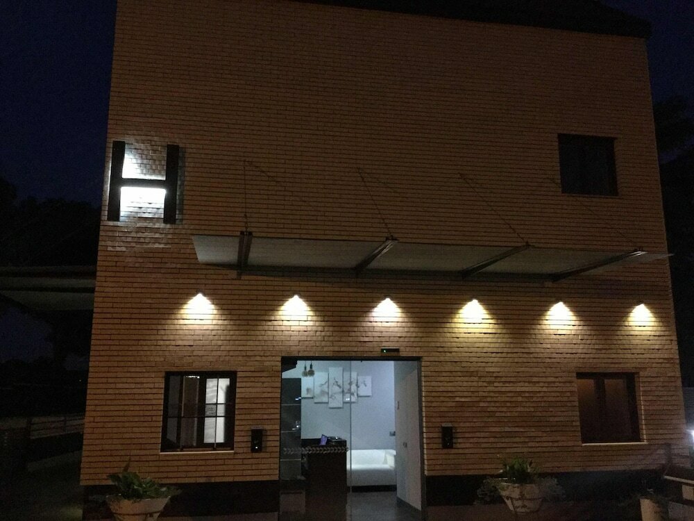 Фото H La Cabaña