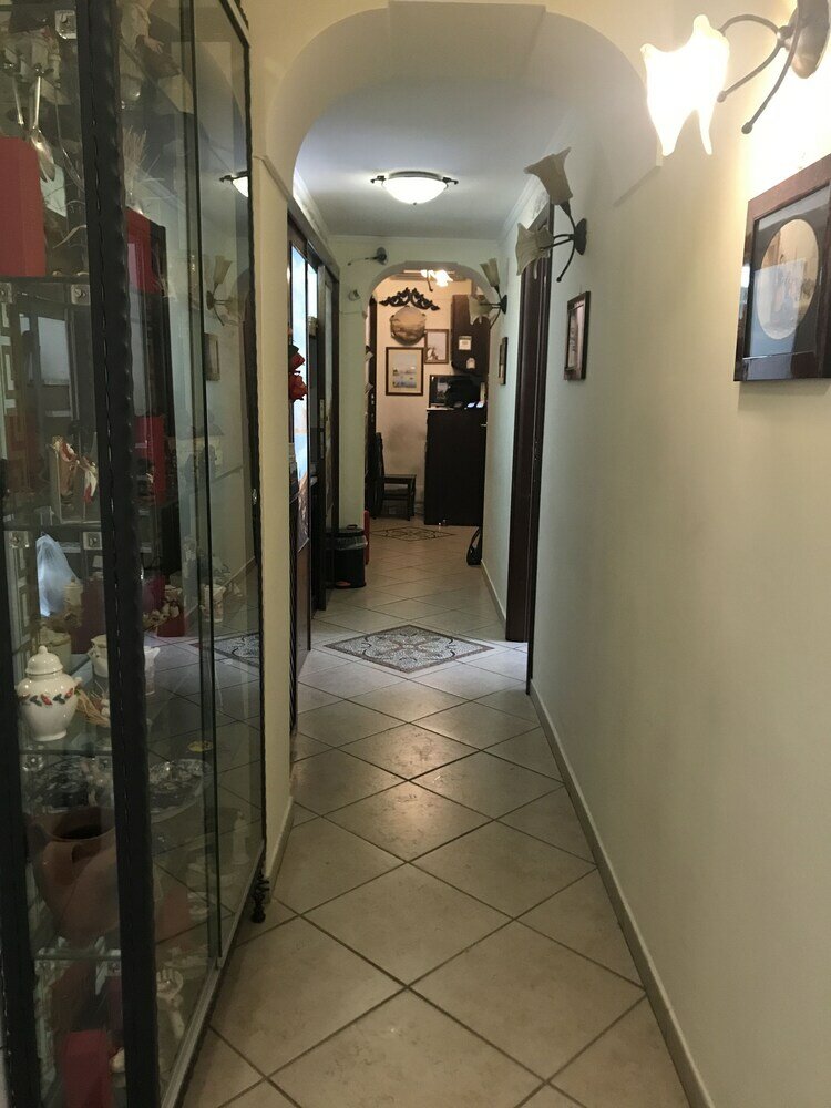 Фото B&b Art Suite Principe Umberto