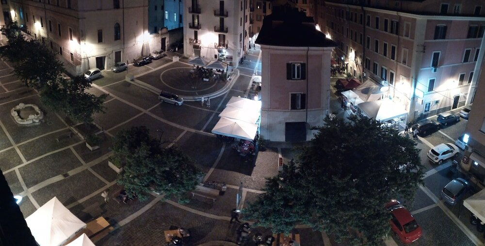 Фото Il BorGhetto Guest house