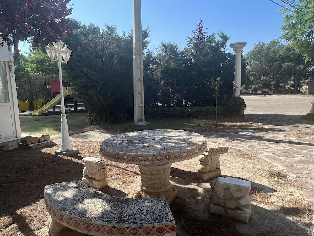 Фото Hotel El Cisne