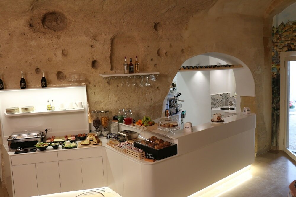 Фото Albergo del Sedile