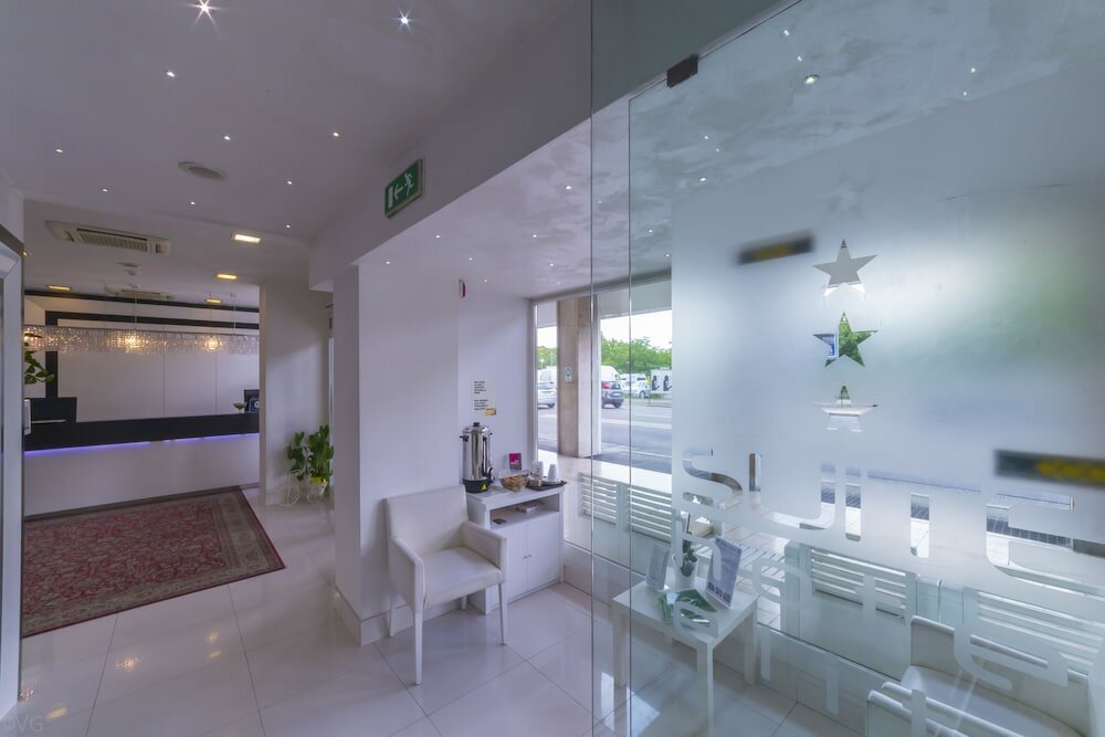 Фото Suite Hotel Elite