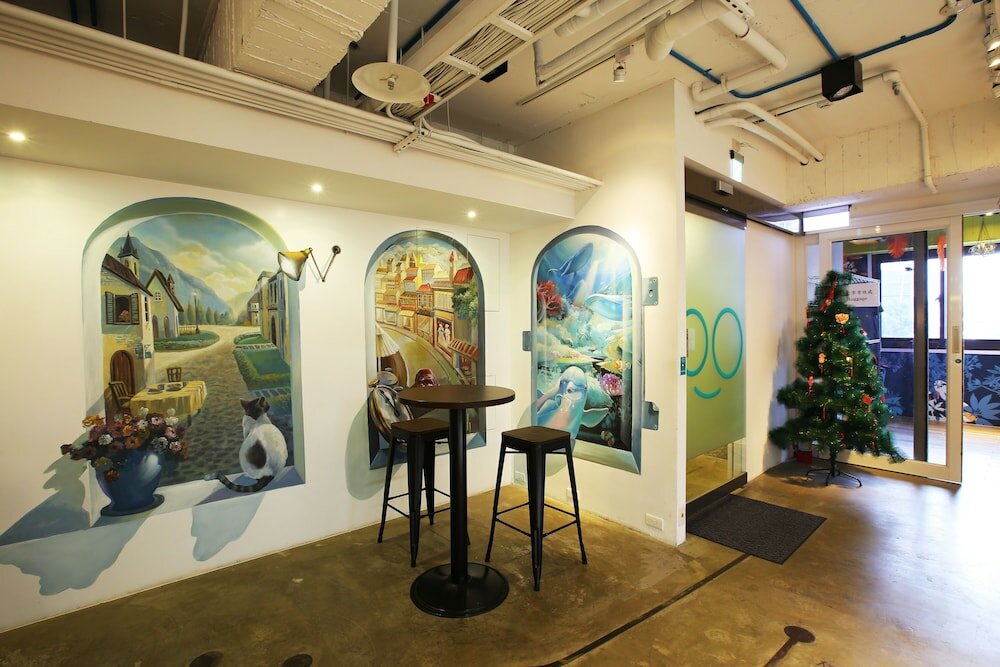 Фото Loosha Hostel