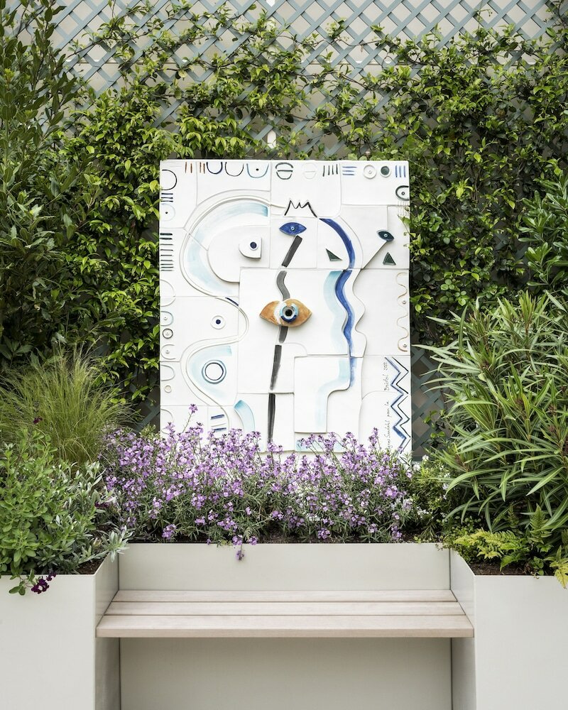 Фото Le Bristol Paris - an Oetker Collection Hotel