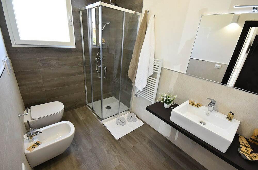 Фото Borgo Fiorito Relais