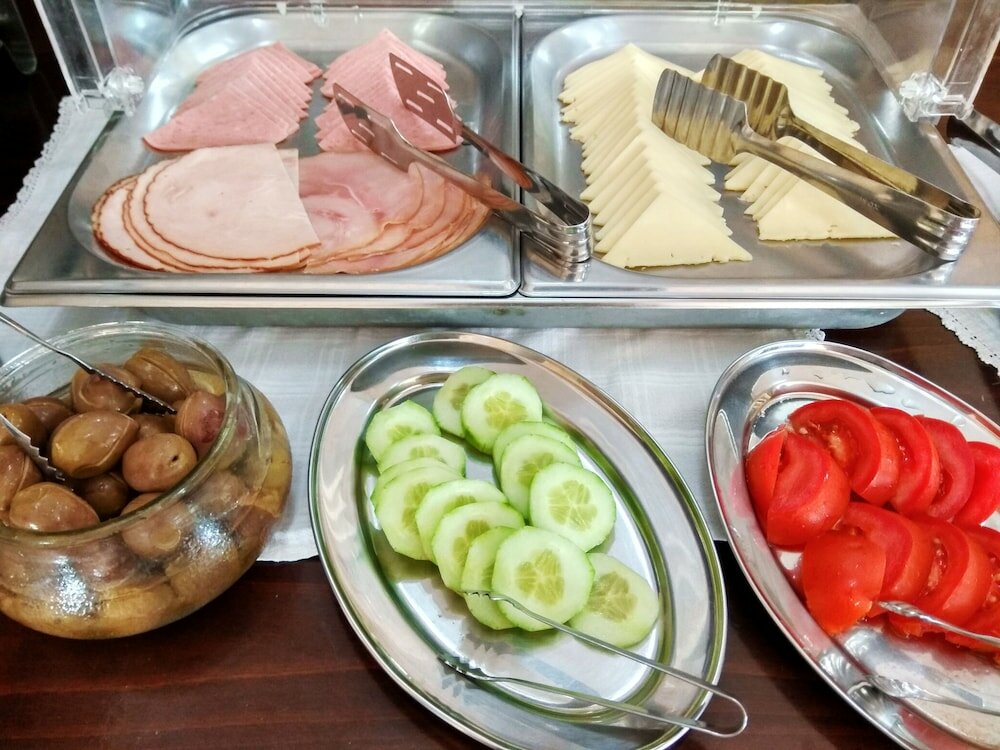 Фото Gaia Kaimaktsalan