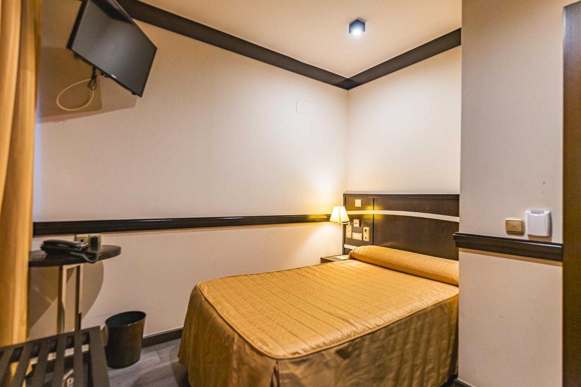 Фото Hotel Machaco