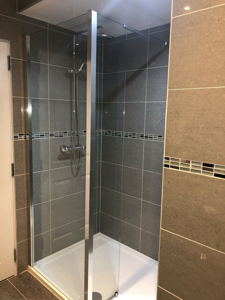 Фото Chapel Apartments