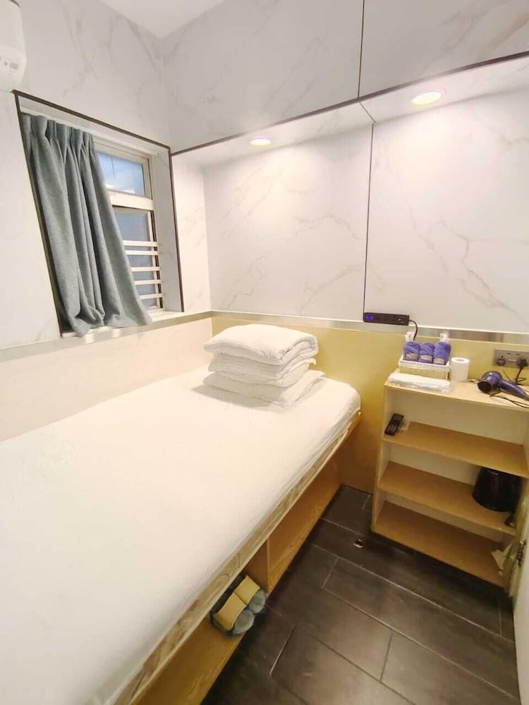 Фото L'étoile de mer Tsim Sha Tsui