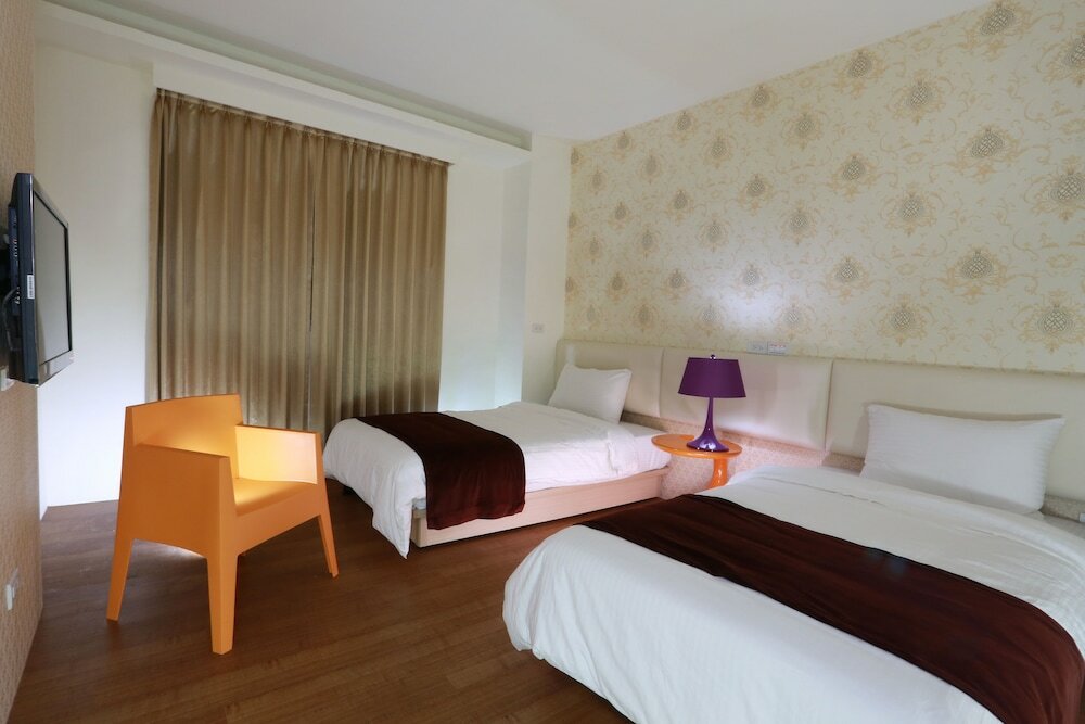 Фото отеля 5