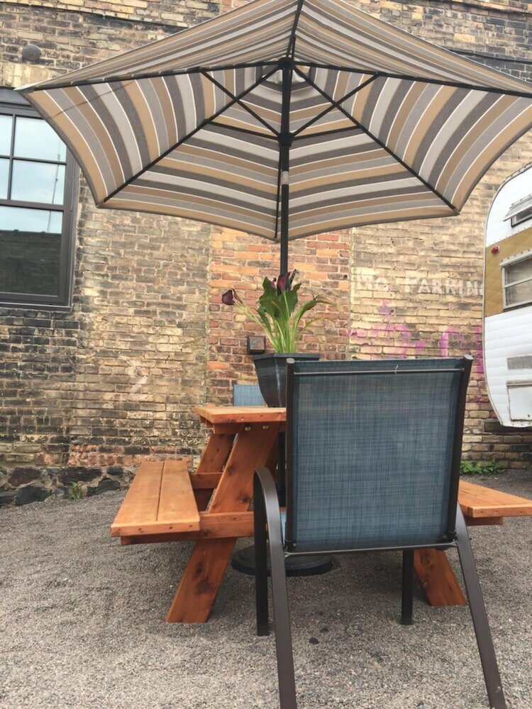 Фото Hostel du Nord