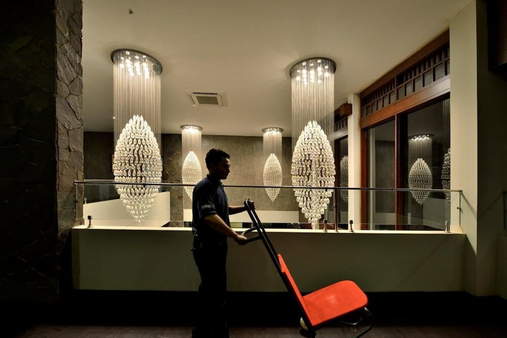 Фото Serela Merdeka Bandung