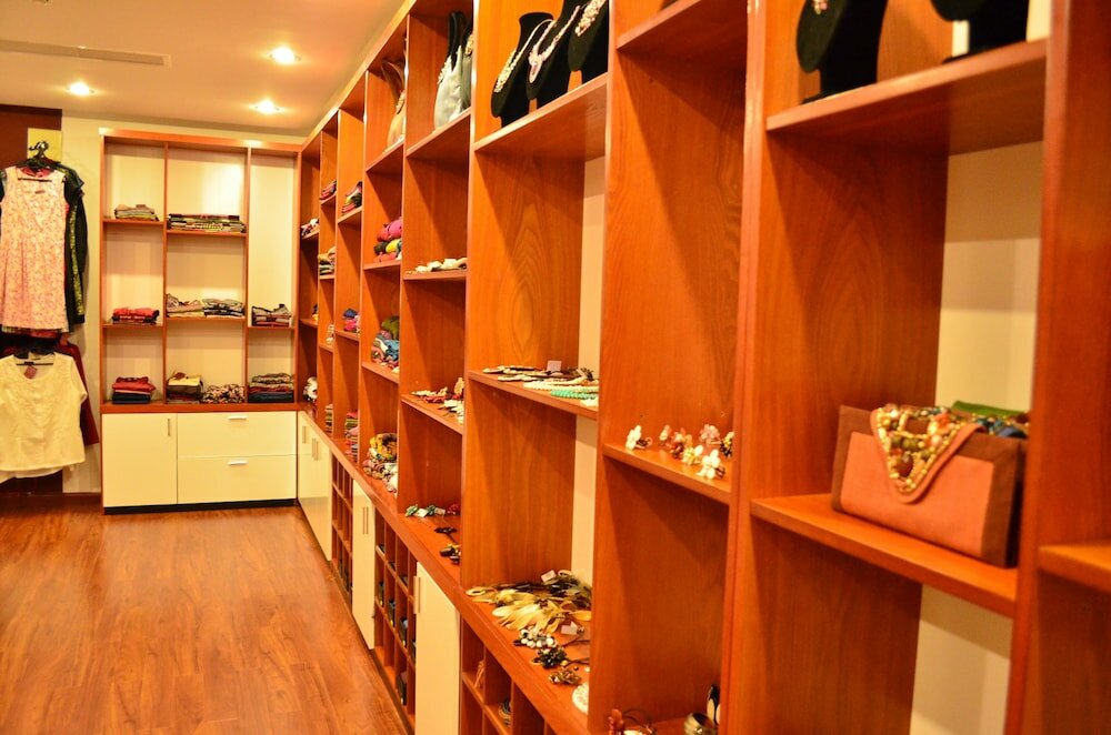 Фото Indochine Palace