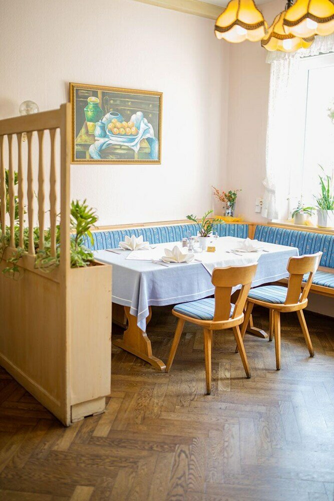 Фото Hotel-Restaurant Wiendl