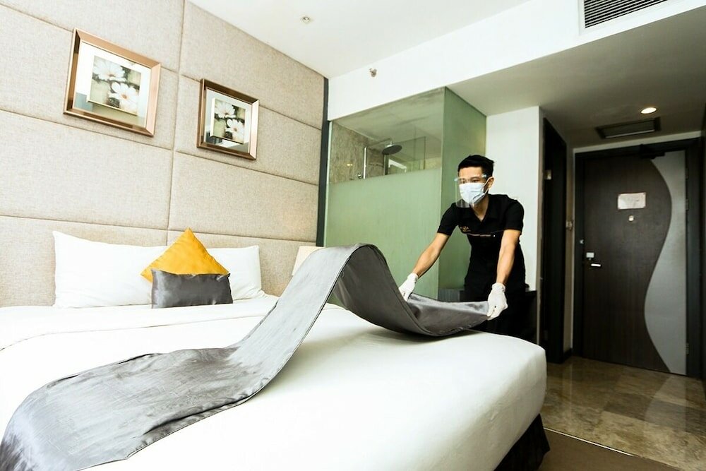 Фото Serela Merdeka Bandung