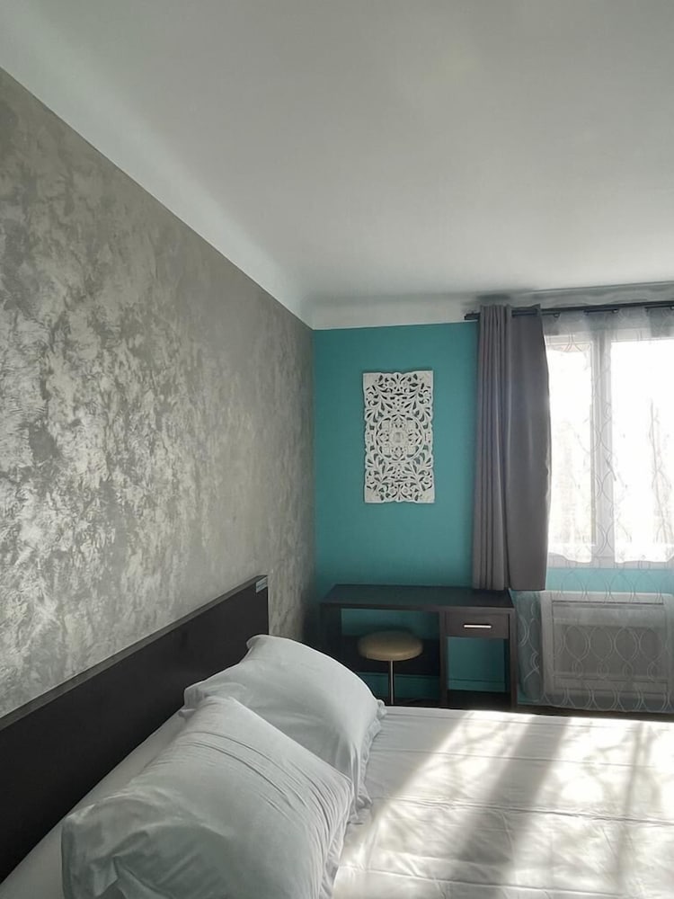 Фото Hotel Regina