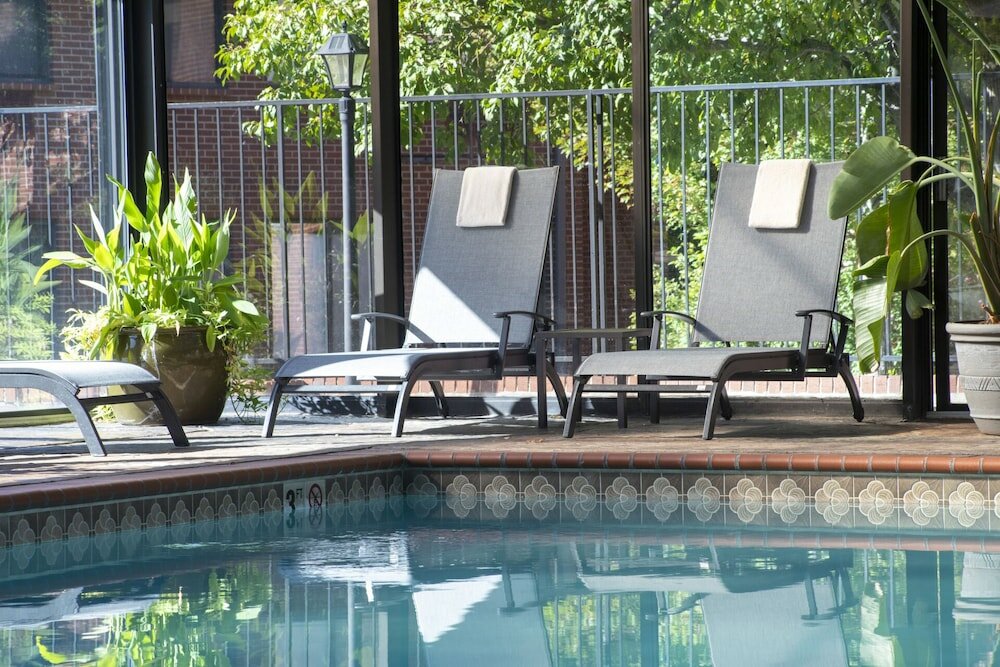 Фото Radisson Hotel Colorado Springs Airport