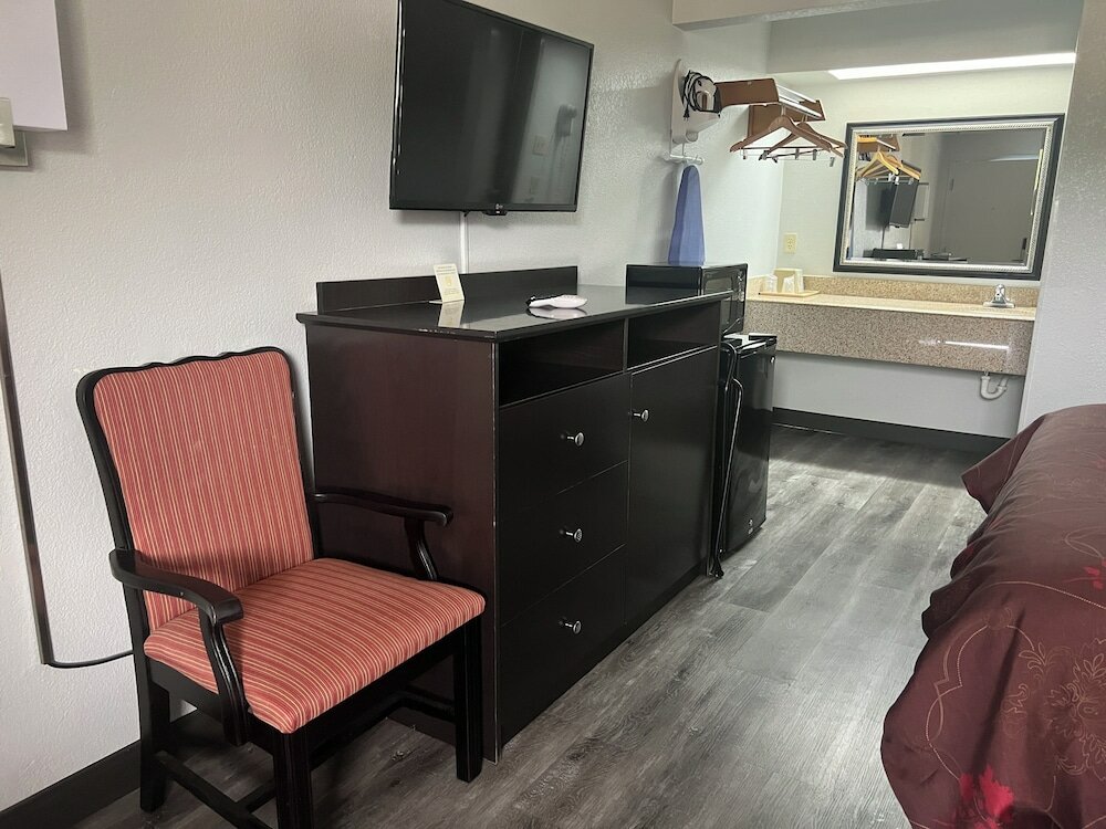 Фото Days Inn Pontotoc