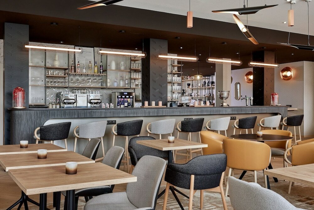 Фото Ac Hotel by Marriott Strasbourg 