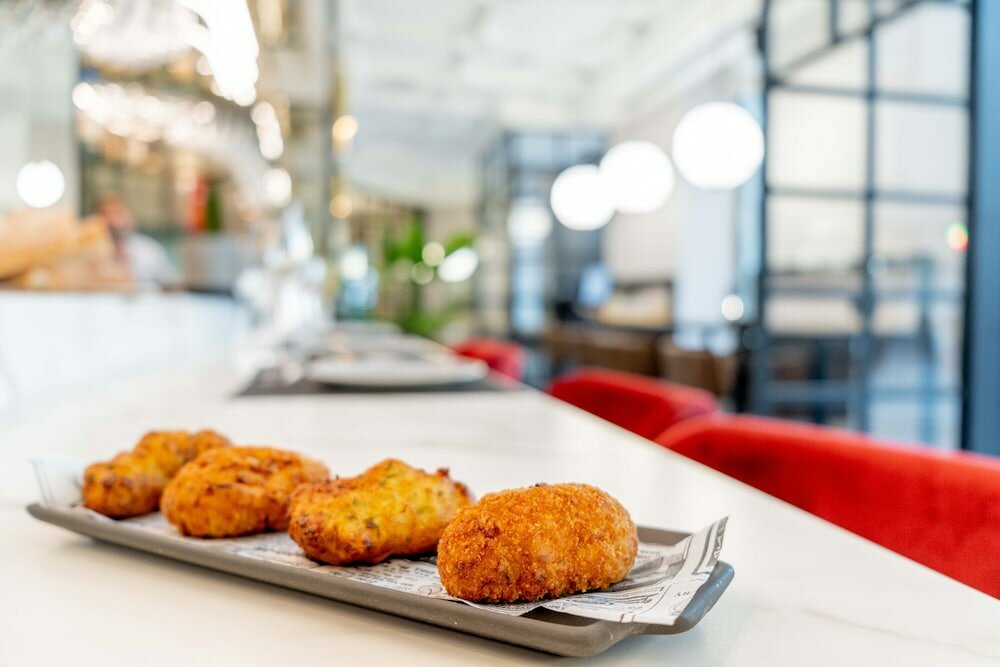 Фото L&h Gran VIA Valencia