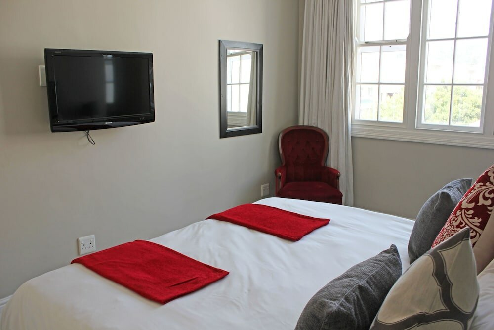 Фото Long Street Boutique Hotel