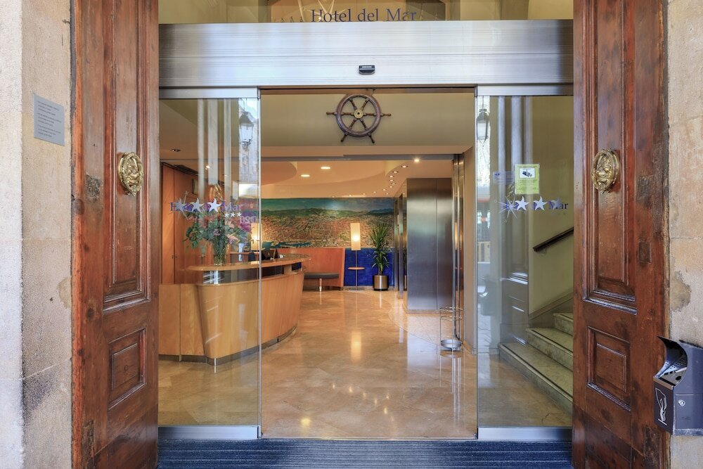 Фото Hotel del Mar