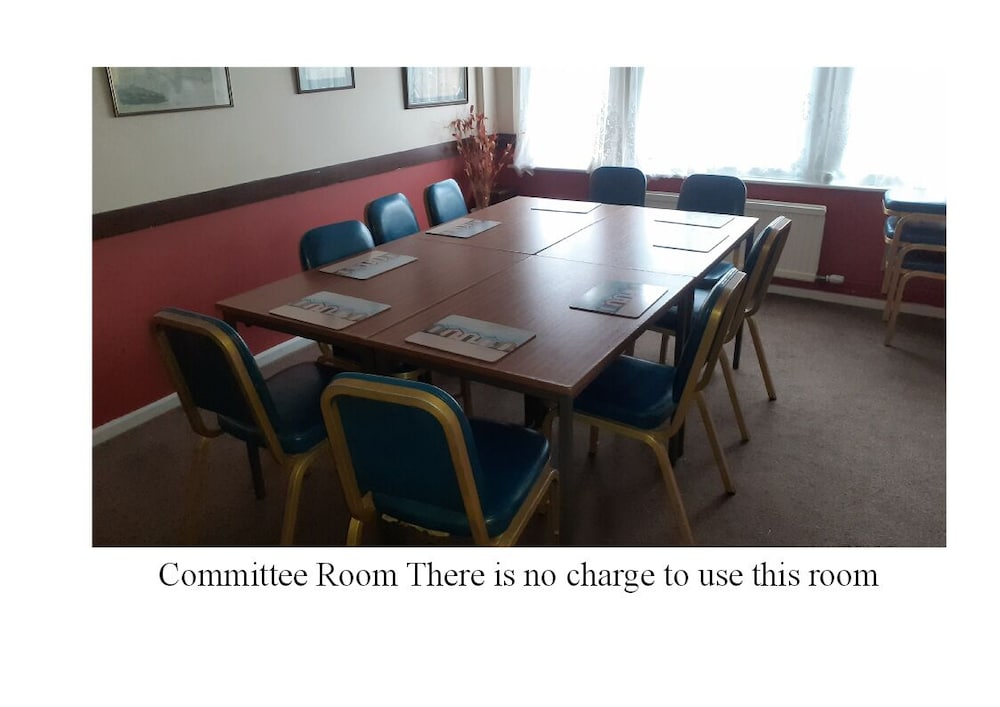 Фото Weatherbury Hotel