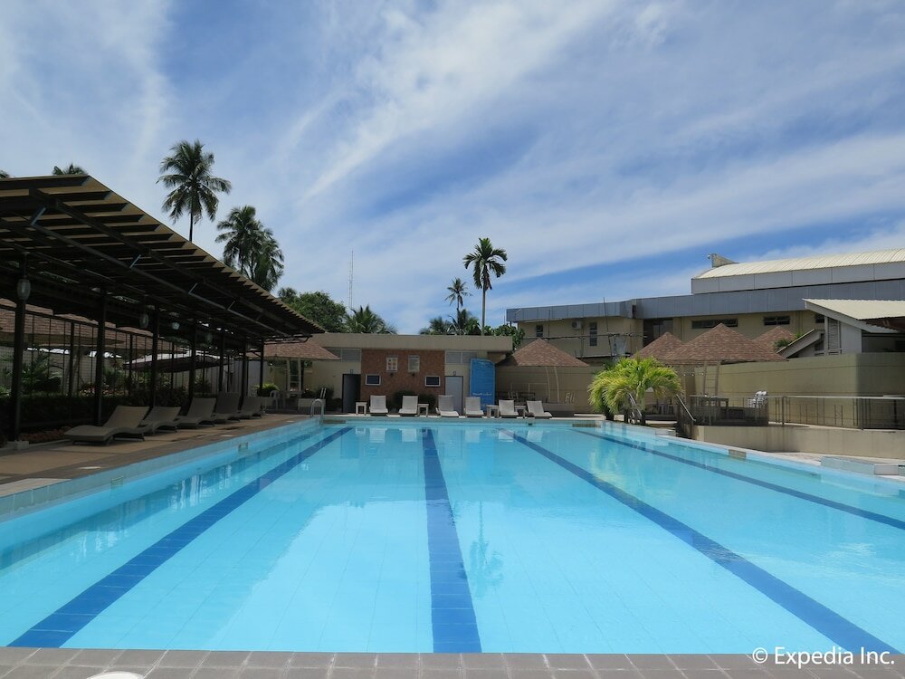 Фото Big 8 Corporate Hotel