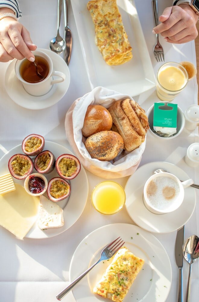 Фото A-rosa Sylt