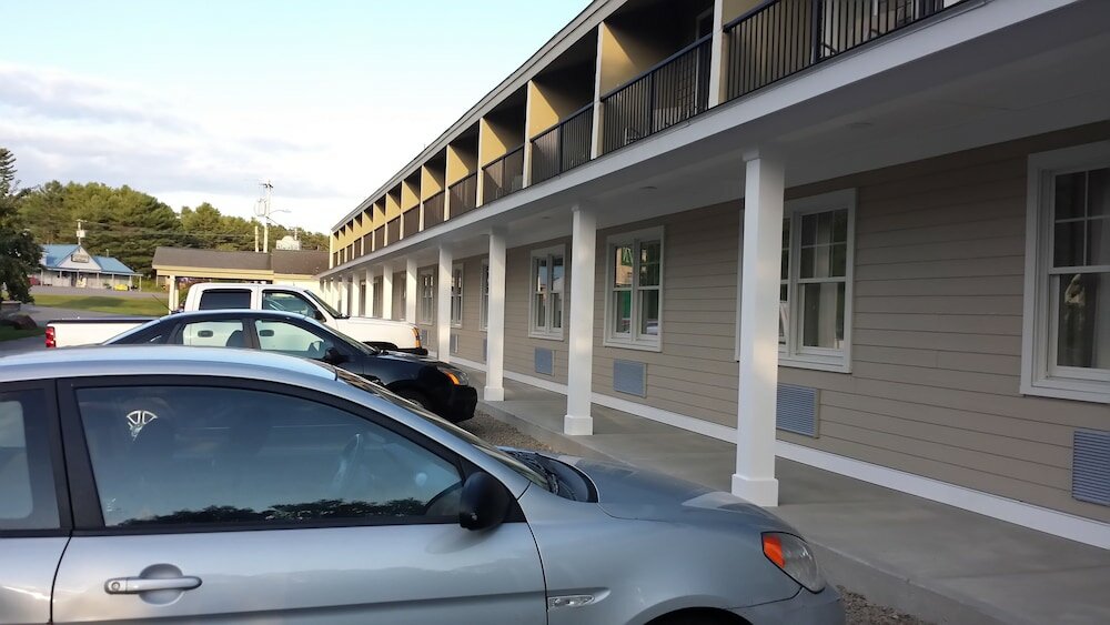 Фото Belfast Harbor Inn