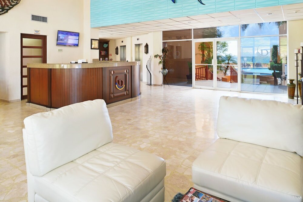 Фото Sea of Cortez Beach Club