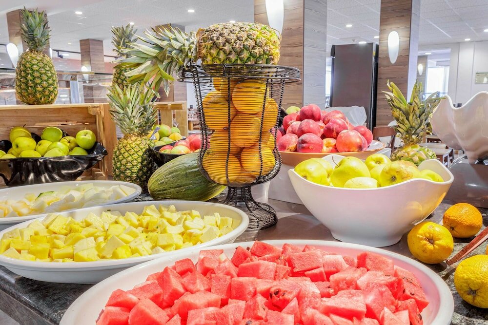 Фото Best Siroco