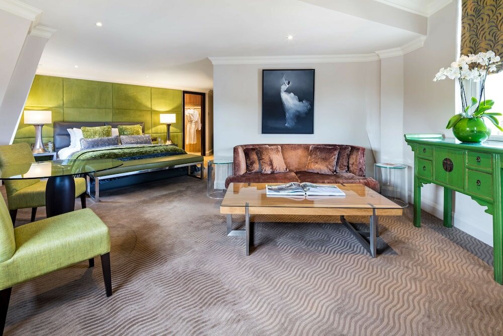 Фото Radisson Blu Edwardian Mercer Street Hotel, London