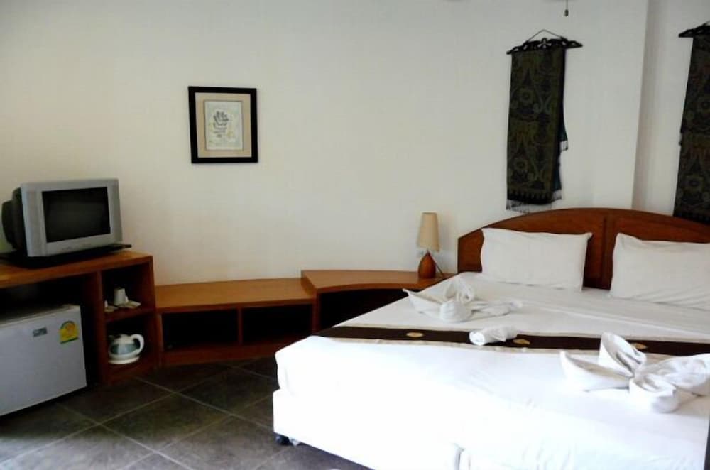 Фото Mango Spa & Resort