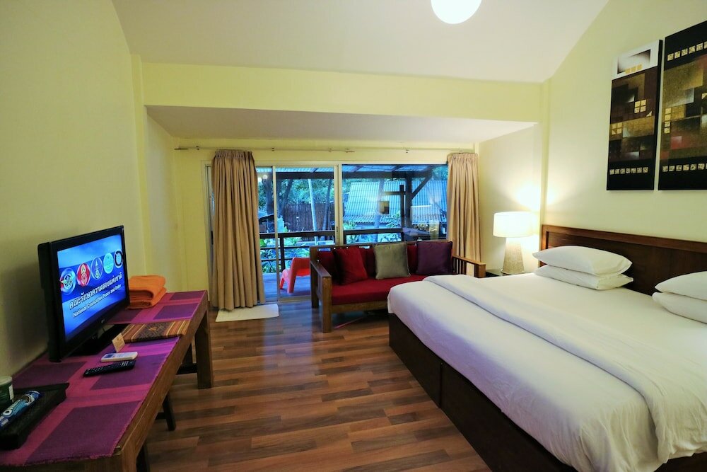 Фото отеля 4